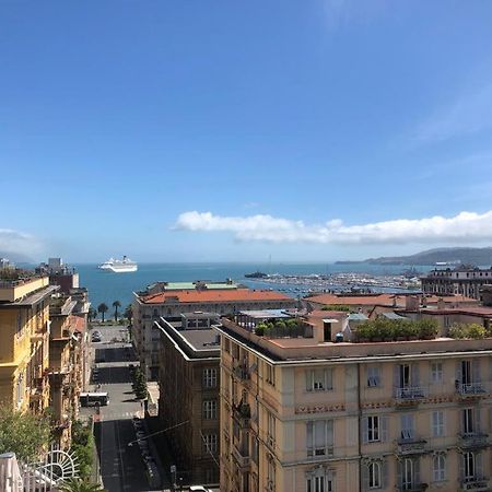 Apartamento Casa Palmira La Spezia Exterior foto