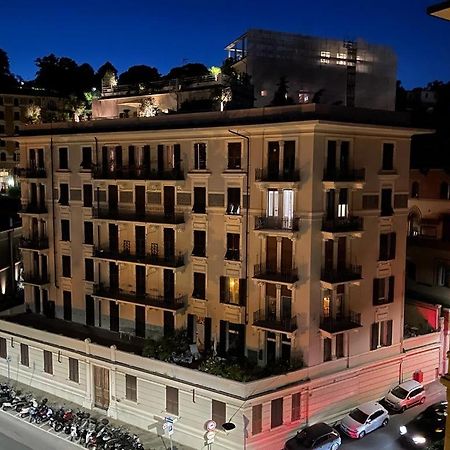 Apartamento Casa Palmira La Spezia Exterior foto