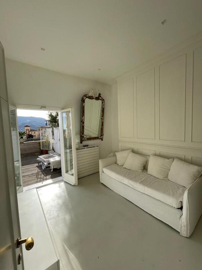 Apartamento Casa Palmira La Spezia Exterior foto