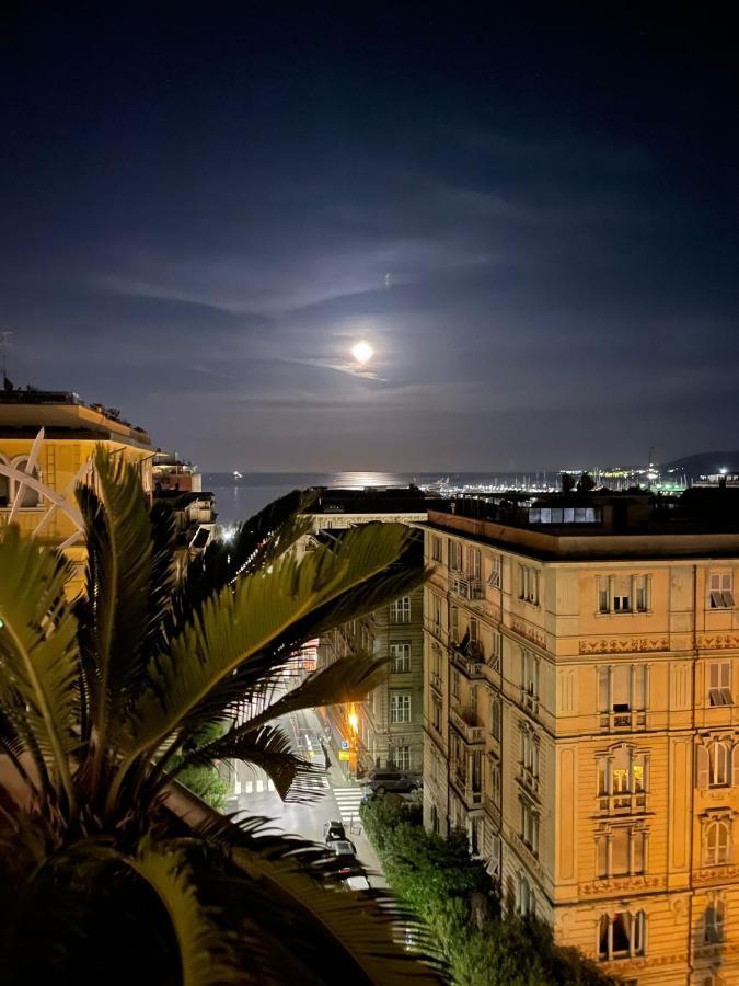 Apartamento Casa Palmira La Spezia Exterior foto