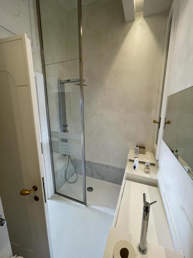 Apartamento Casa Palmira La Spezia Exterior foto