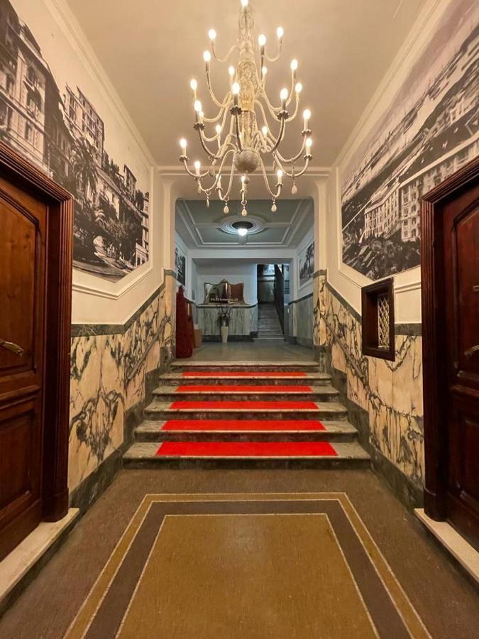 Apartamento Casa Palmira La Spezia Exterior foto