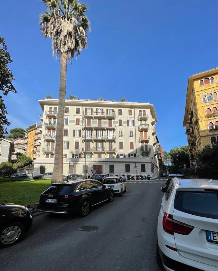 Apartamento Casa Palmira La Spezia Exterior foto