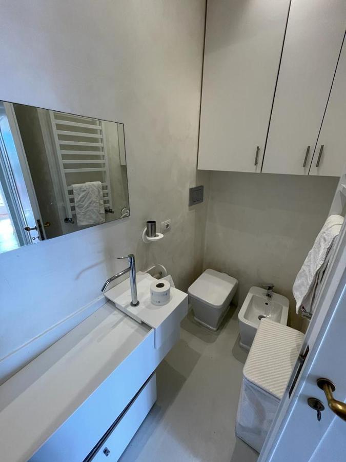 Apartamento Casa Palmira La Spezia Exterior foto