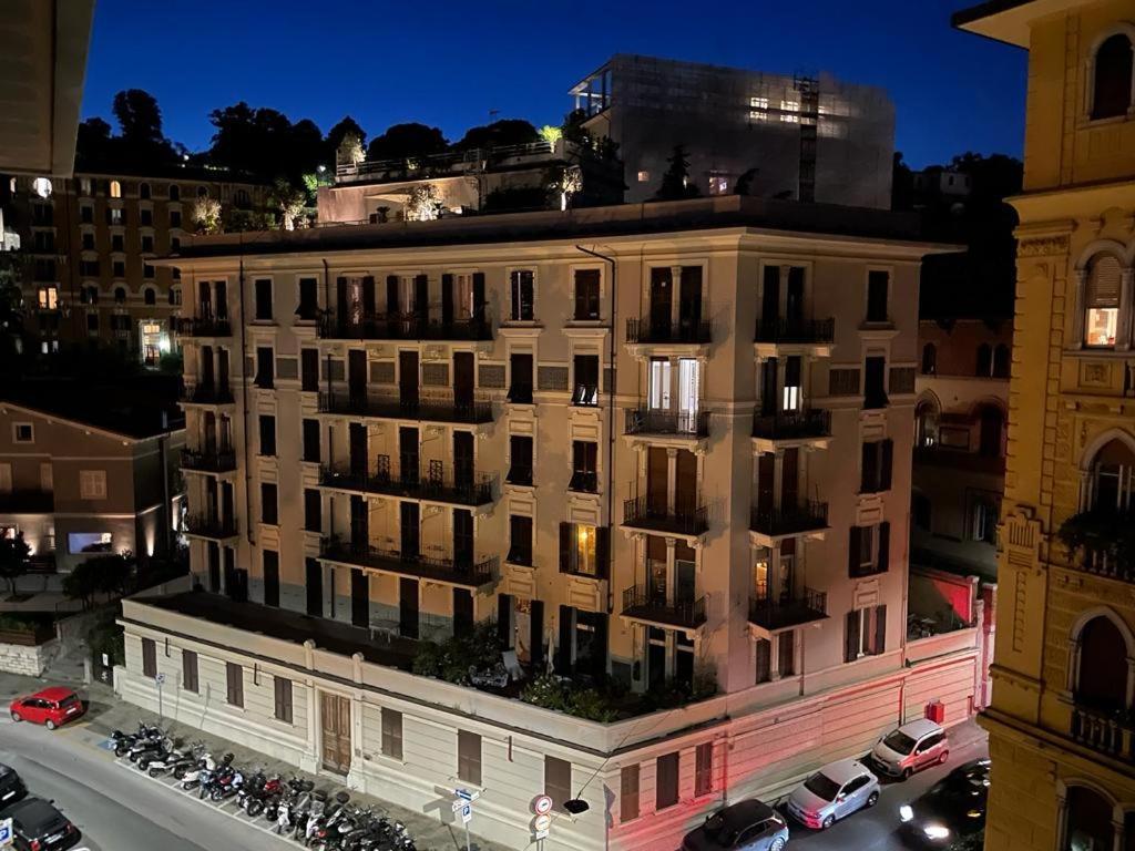 Apartamento Casa Palmira La Spezia Exterior foto