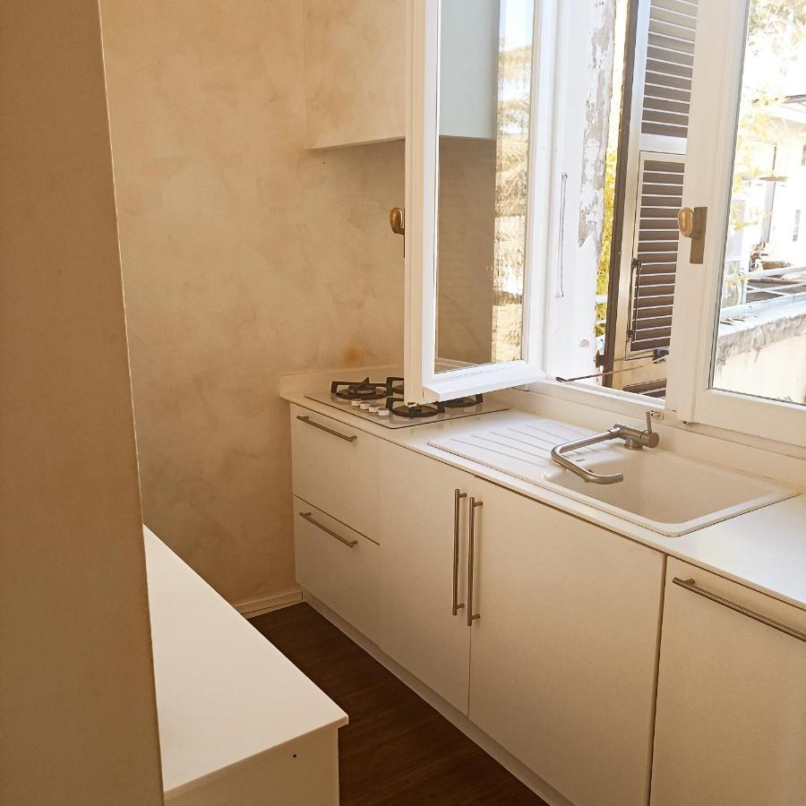 Apartamento Casa Palmira La Spezia Exterior foto