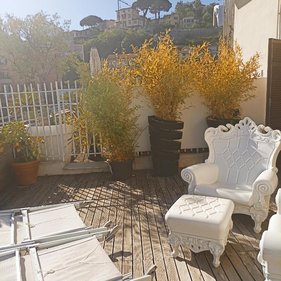Apartamento Casa Palmira La Spezia Exterior foto