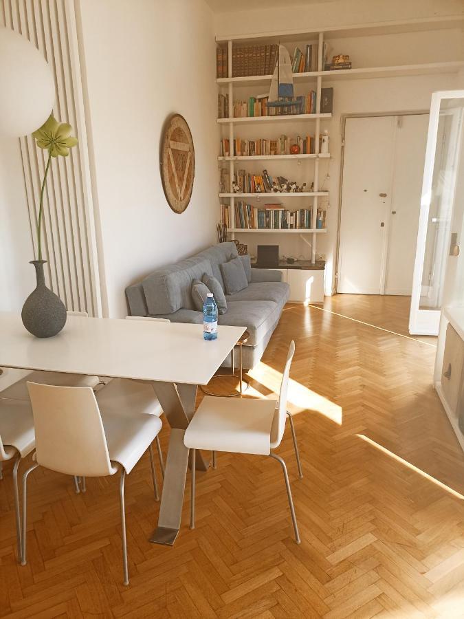 Apartamento Casa Palmira La Spezia Exterior foto