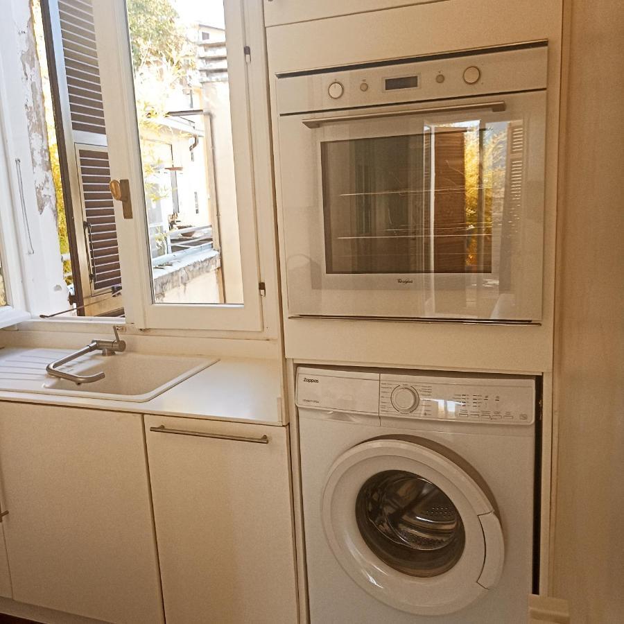 Apartamento Casa Palmira La Spezia Exterior foto