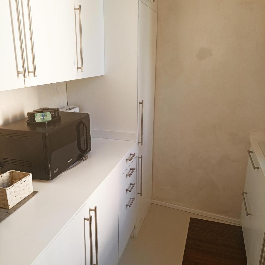 Apartamento Casa Palmira La Spezia Exterior foto