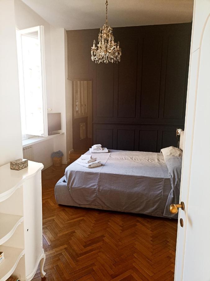 Apartamento Casa Palmira La Spezia Exterior foto