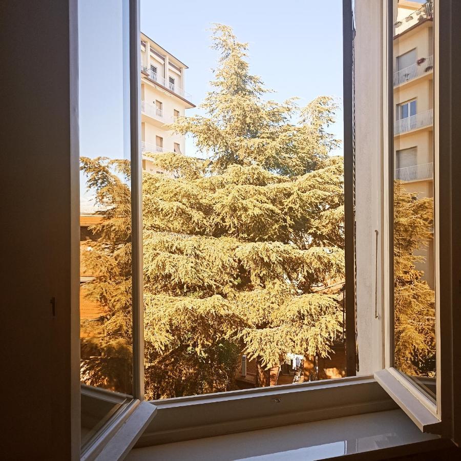Apartamento Casa Palmira La Spezia Exterior foto