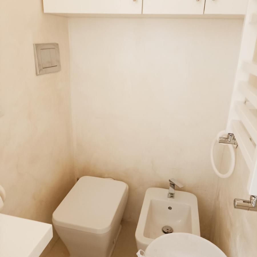 Apartamento Casa Palmira La Spezia Exterior foto