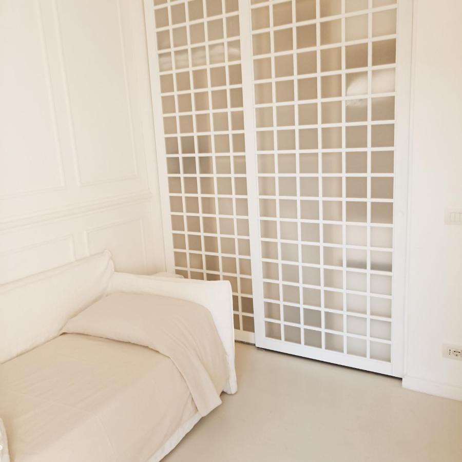 Apartamento Casa Palmira La Spezia Exterior foto