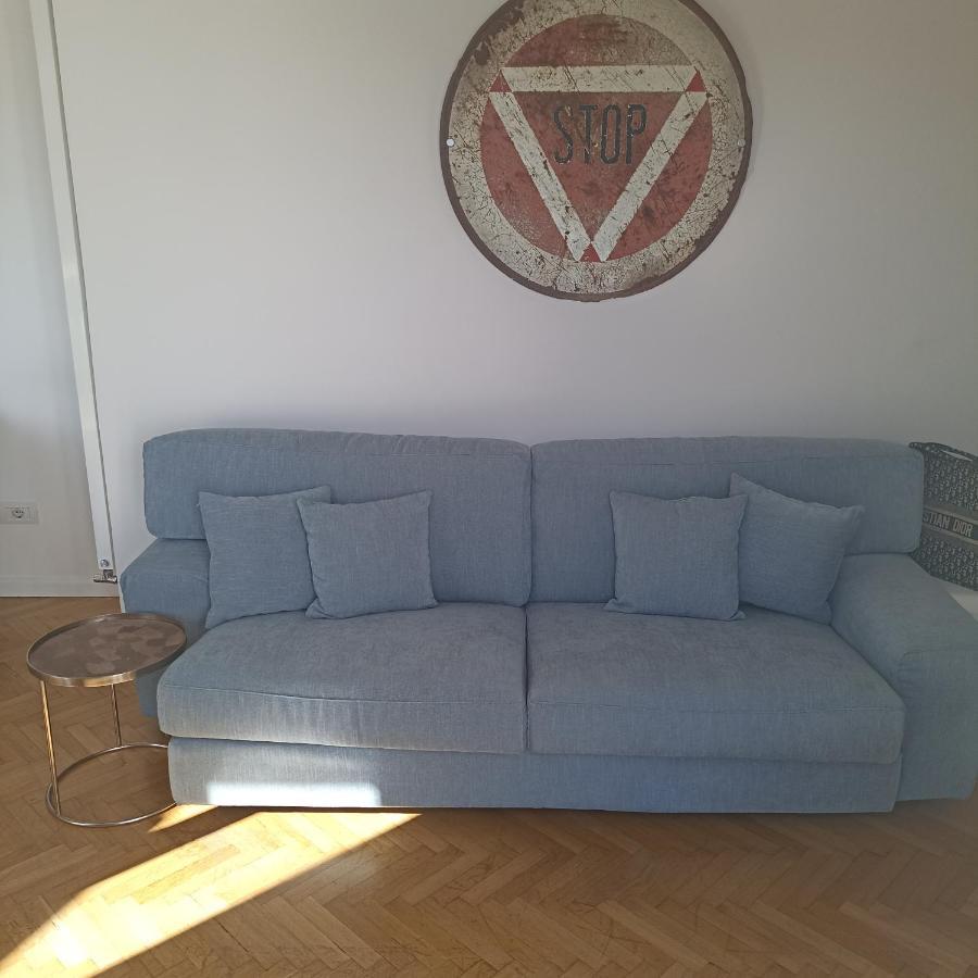 Apartamento Casa Palmira La Spezia Exterior foto
